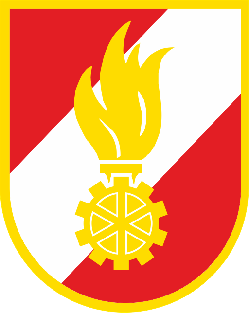 Corps Abzeichen
