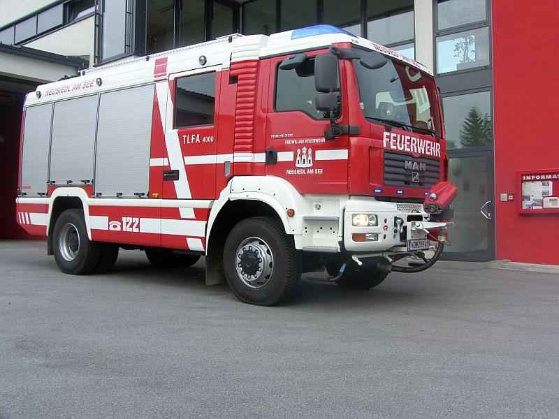 TLFA 4000